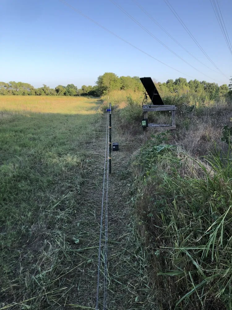 Expert residential landscaping with custom design in Grand Prairie, TX by 4P Lawn Care