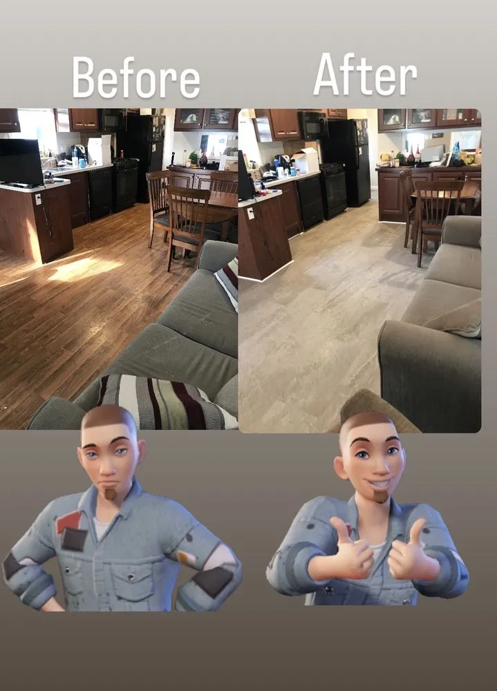 Affordable landscaping services in Tampa Bay, FL by 4P Solutions