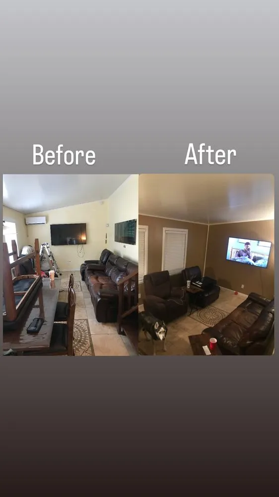 Custom garden landscaping experts serving Tampa Bay, FL - 4P Solutions