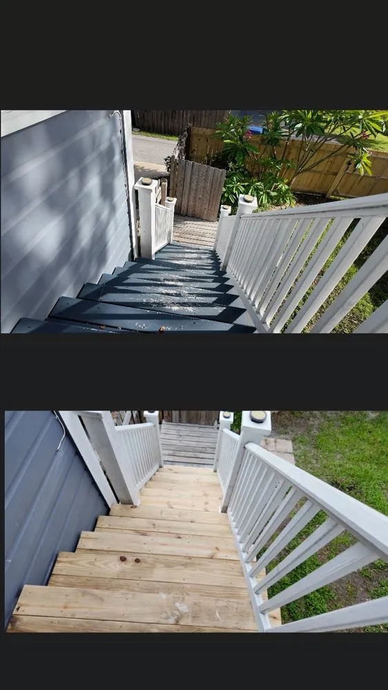 Local residential landscaping for residential properties in Tampa Bay, FL by 4P Solutions