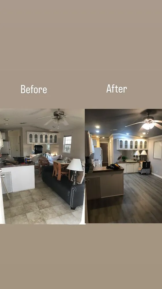 Local residential landscaping in Tampa Bay, FL - 4P Solutions