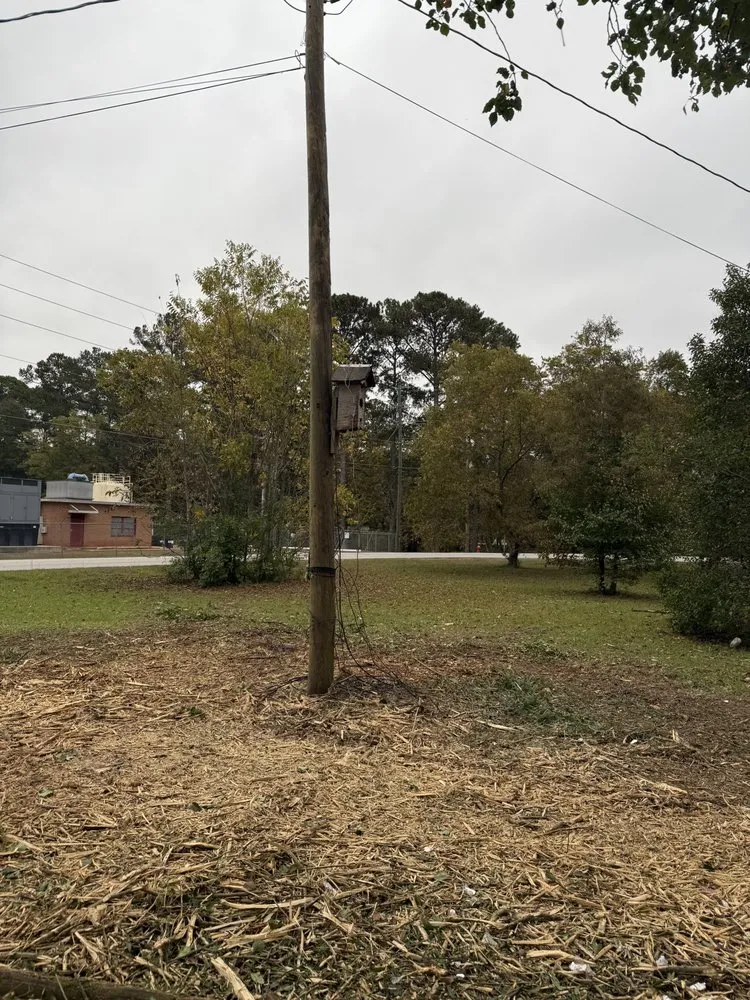 Local lawn care service experts serving Fort Valley, GA - 4R Land Service