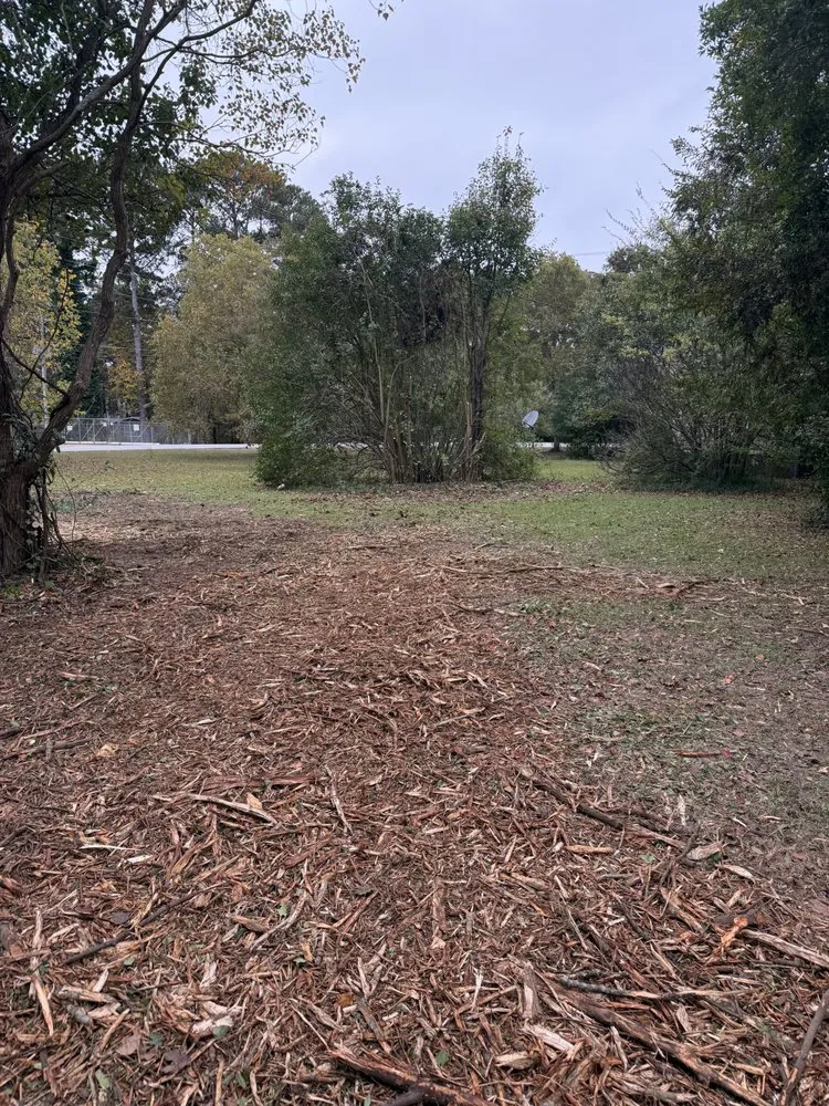 Custom landscape design experts serving Fort Valley, GA - 4R Land Service