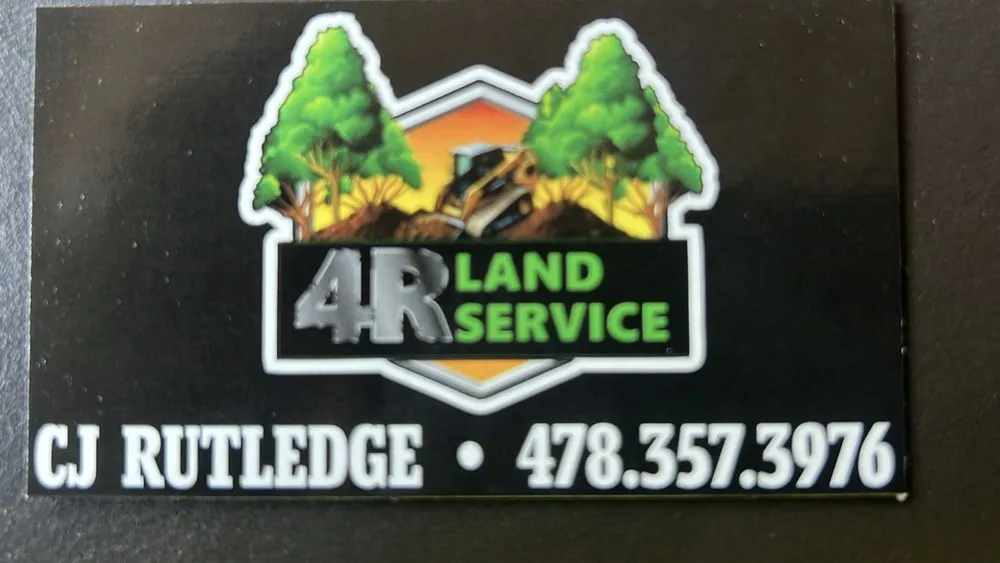 Professional landscape installation for beautiful yards across Fort Valley, GA - 4R Land Service