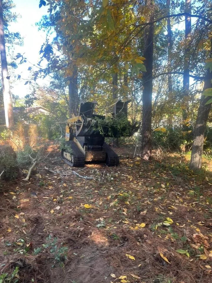 Top-rated yard maintenance in Fort Valley, GA by 4R Land Service