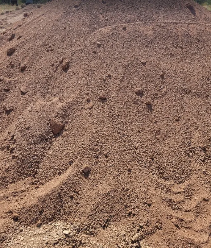 Affordable landscape installation experts serving Huachuca City, AZ - 4R's Rock and Sand