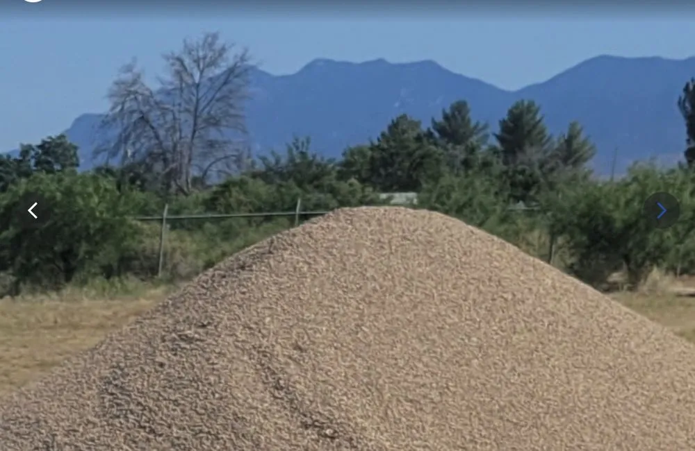 Custom landscaping services for residential properties across Huachuca City, AZ - 4R's Rock and Sand