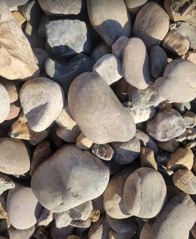 Expert residential landscaping with custom design across Huachuca City, AZ - 4R's Rock and Sand