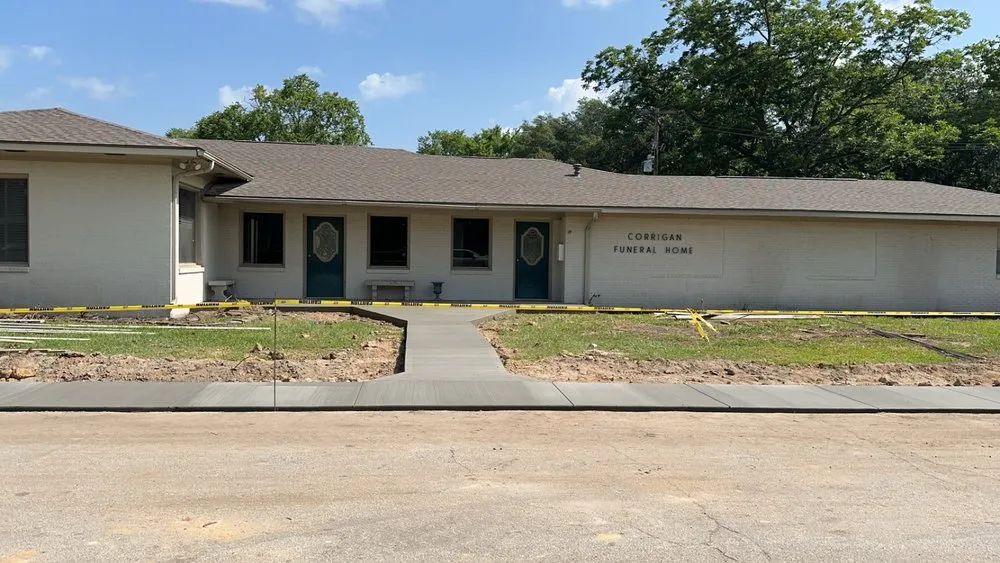 Expert lawn mowing service for outdoor upgrades across Alto, TX - 4S Enterprises