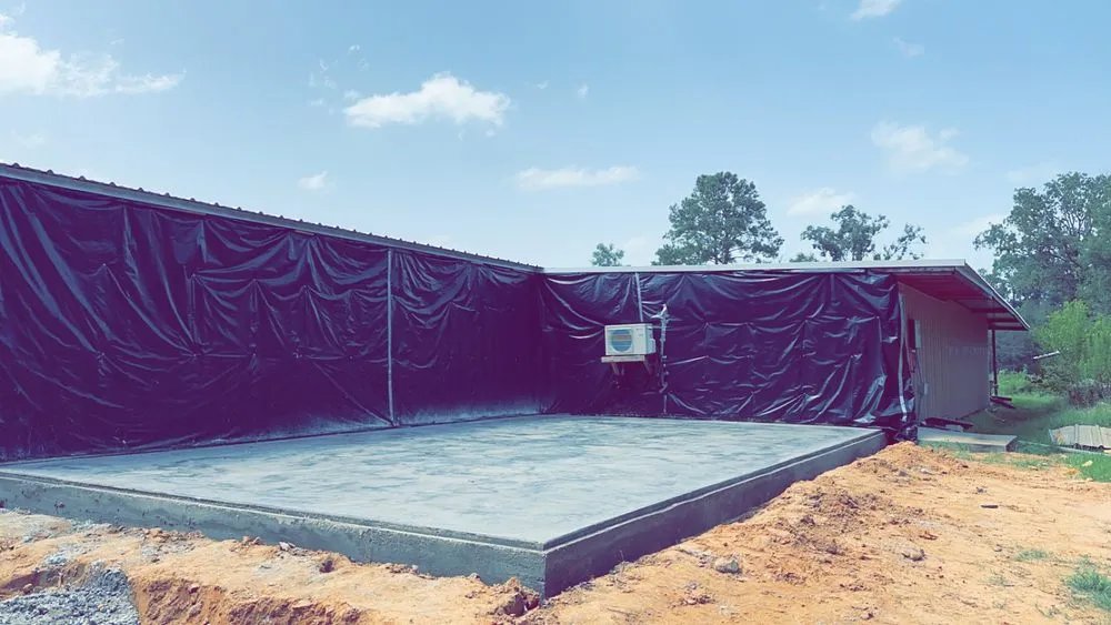 Professional lawn mowing service for outdoor upgrades across Alto, TX - 4S Enterprises