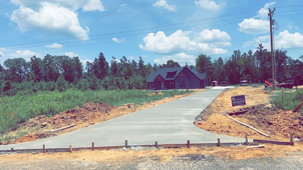 Expert garden landscaping experts serving Alto, TX - 4S Enterprises