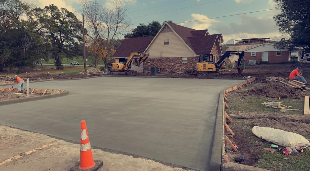 Top-rated residential landscaping for beautiful yards across Alto, TX - 4S Enterprises