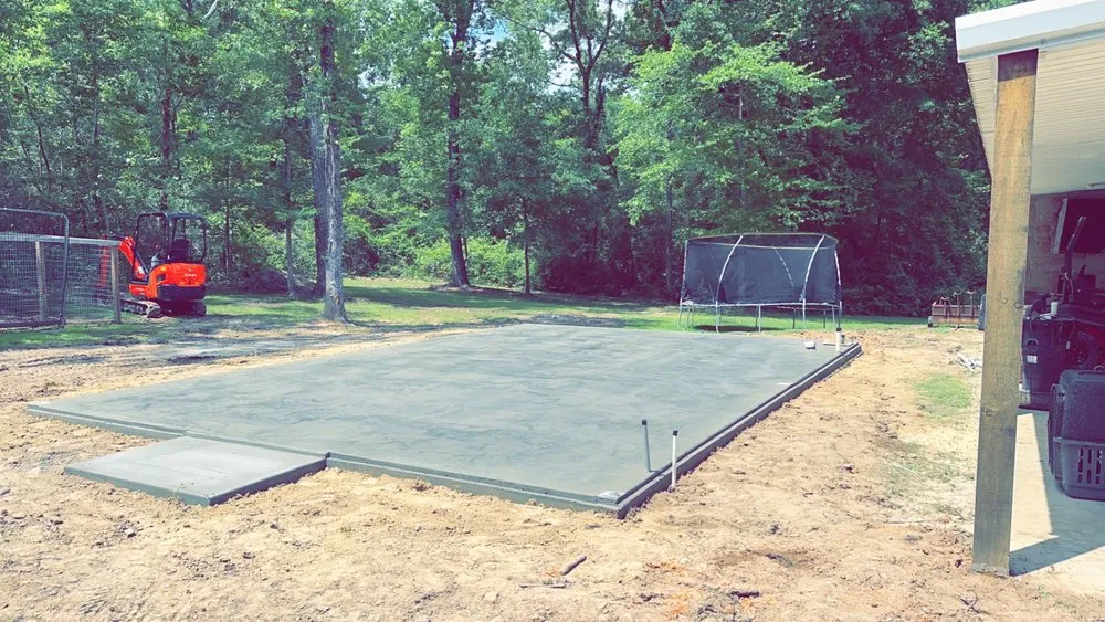 Custom yard maintenance for beautiful yards across Alto, TX - 4S Enterprises