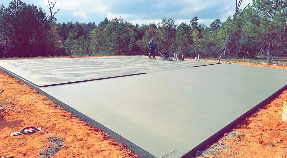 Affordable landscaping services in Alto, TX by 4S Enterprises