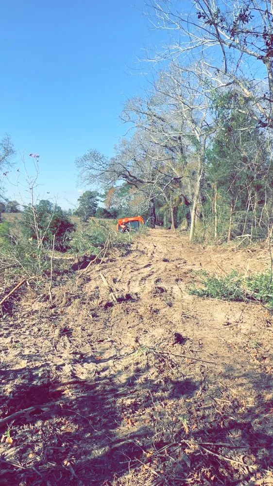 Trusted residential landscaping near you in Alto, TX by 4S Enterprises