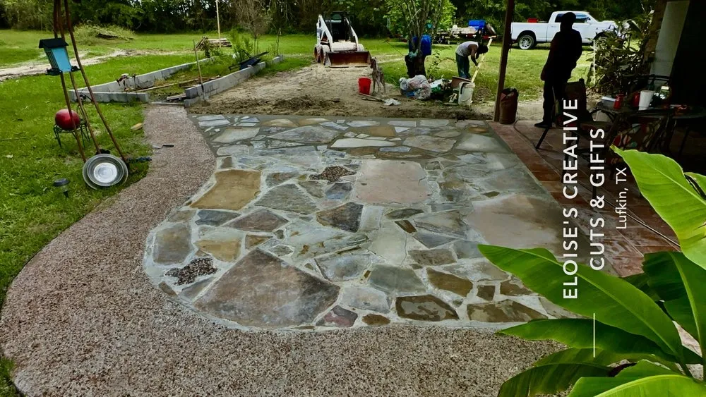 Reliable yard cleanup service near you across Alto, TX - 4S Enterprises