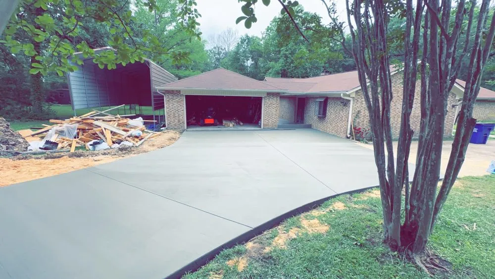 Local landscape design experts serving Alto, TX - 4S Enterprises