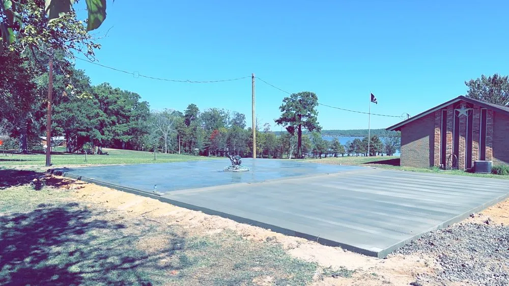 Professional yard cleanup service experts serving Alto, TX - 4S Enterprises