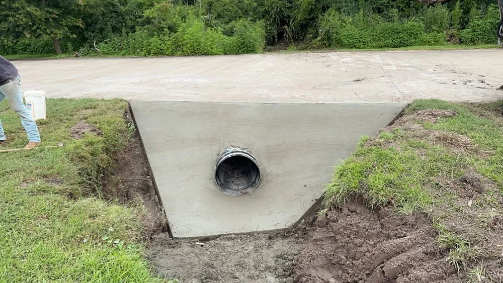 Trusted residential landscaping in Alto, TX - 4S Enterprises