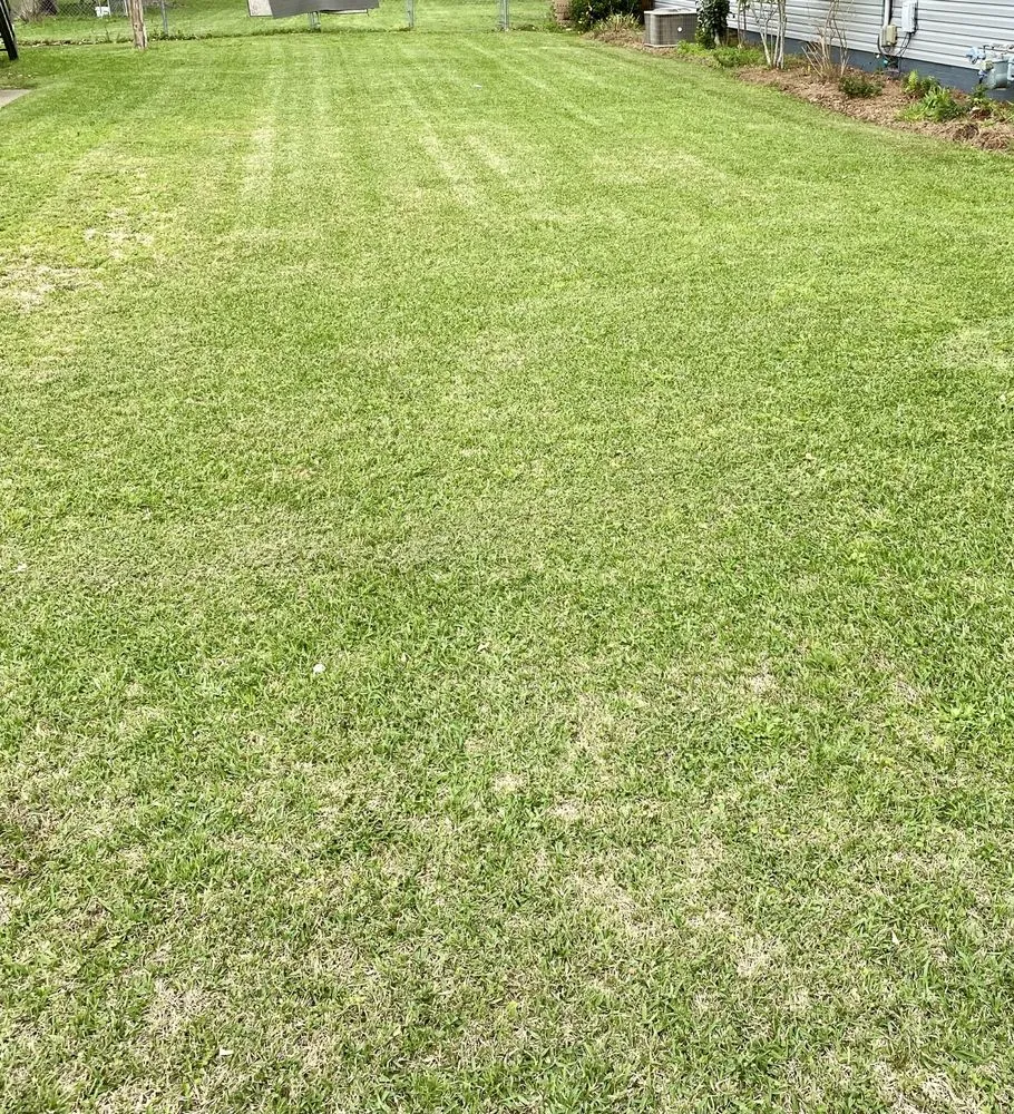 Custom landscape installation in Prattville, AL - 4S Solutions Lawn Care
