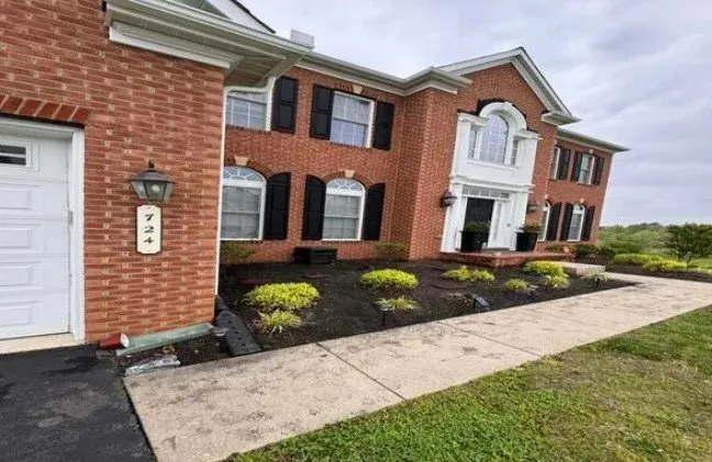 Professional outdoor landscaping experts serving Hampstead, MD - 4Season Landscaping