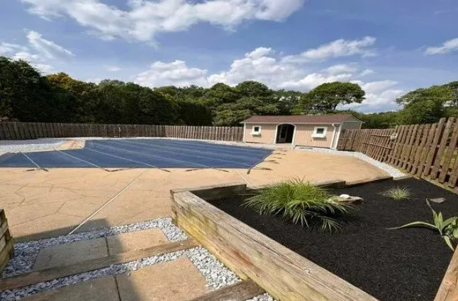 Reliable landscape installation near you in Hampstead, MD by 4Season Landscaping