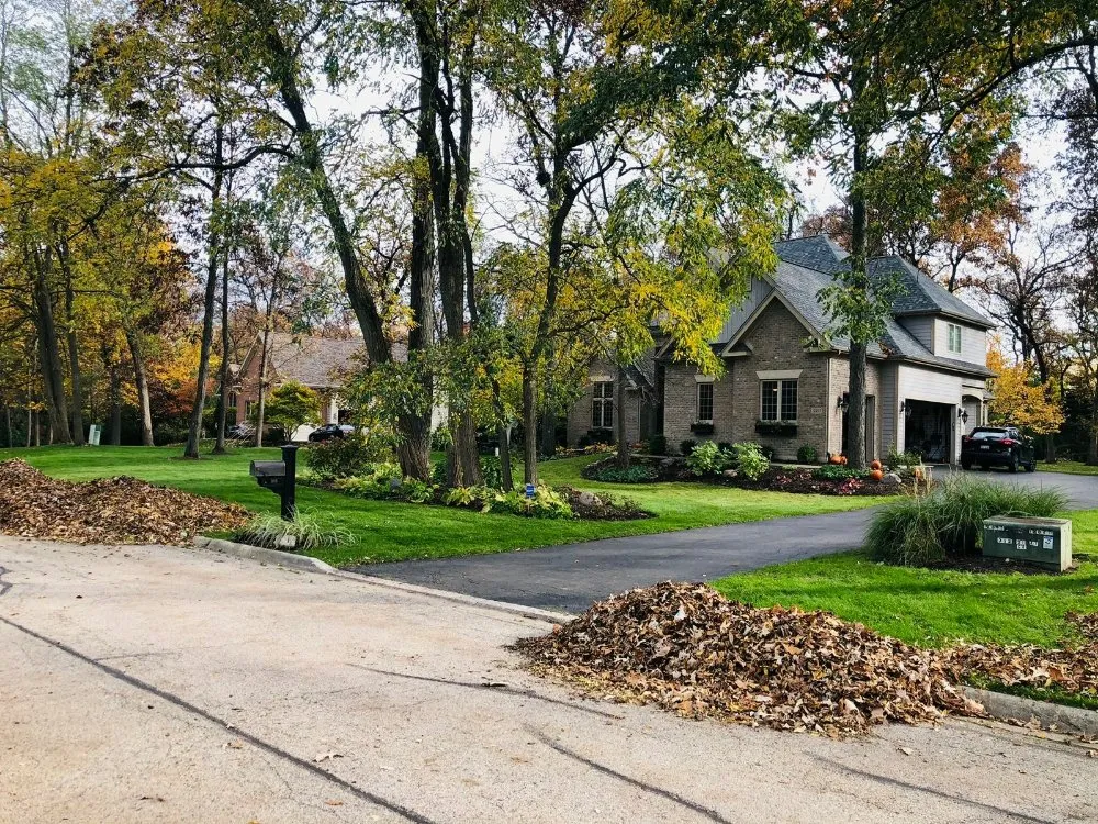 Affordable outdoor landscaping in McHenry, IL - 4season R&R Landscaping