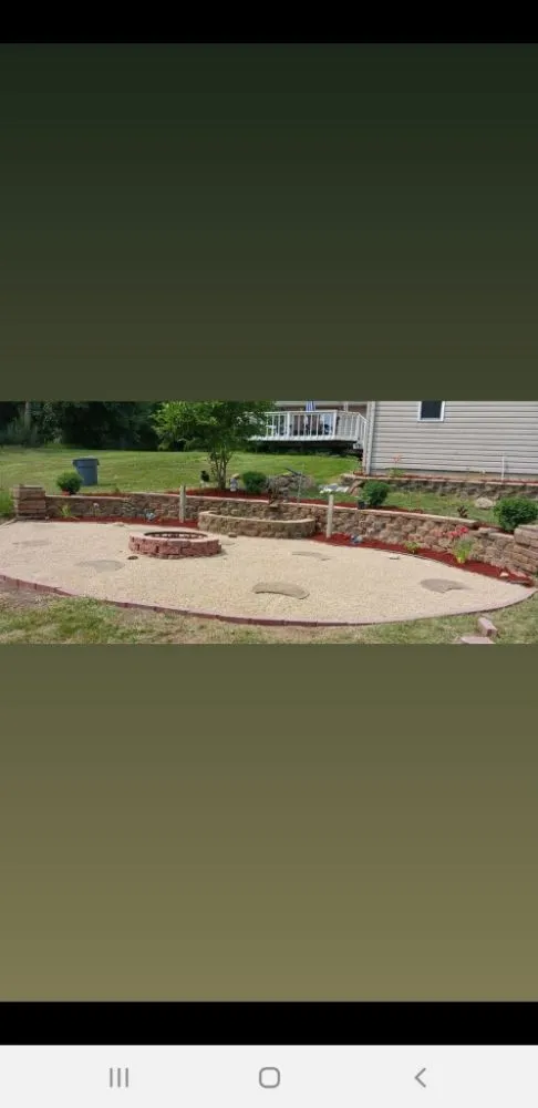 Reliable landscape design in McHenry, IL - 4season R&R Landscaping