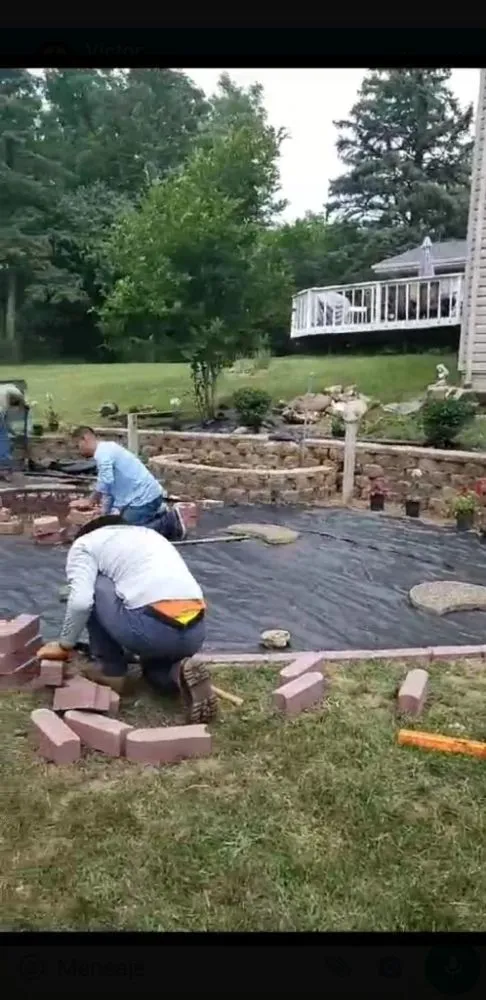 Trusted landscape design near you in McHenry, IL by 4season R&R Landscaping