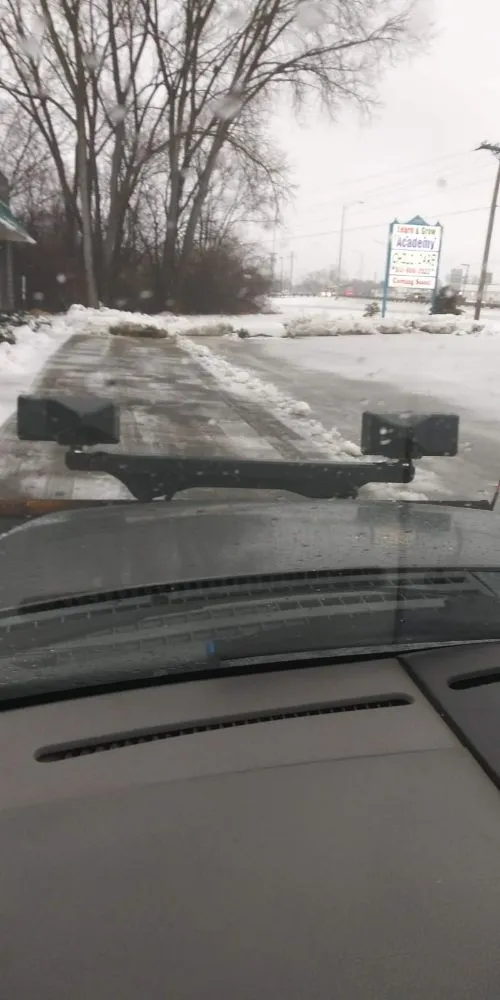 Custom garden landscaping for residential properties in McHenry, IL by 4season R&R Landscaping