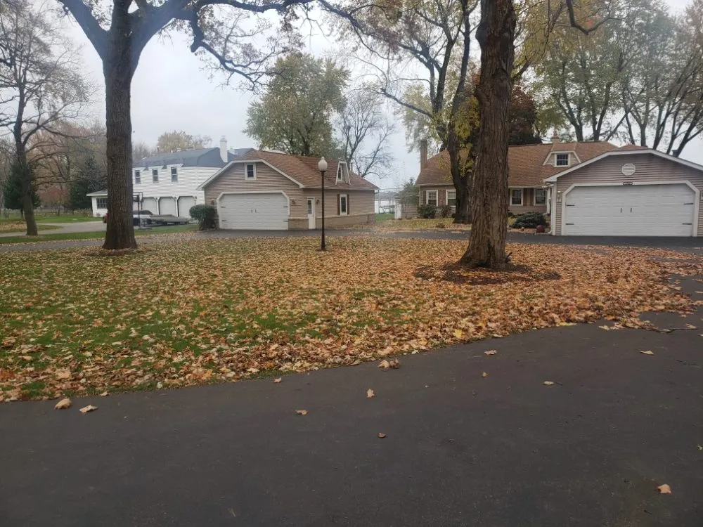 Affordable landscape installation near you across McHenry, IL - 4season R&R Landscaping