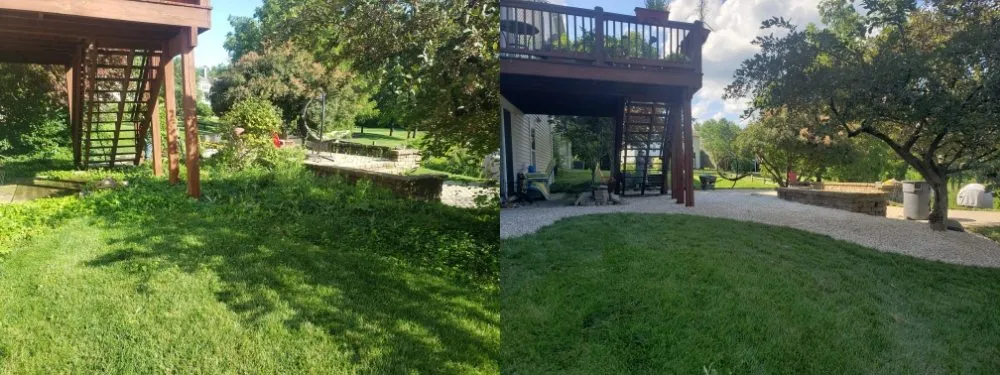 Expert landscape installation with custom design across McHenry, IL - 4season R&R Landscaping