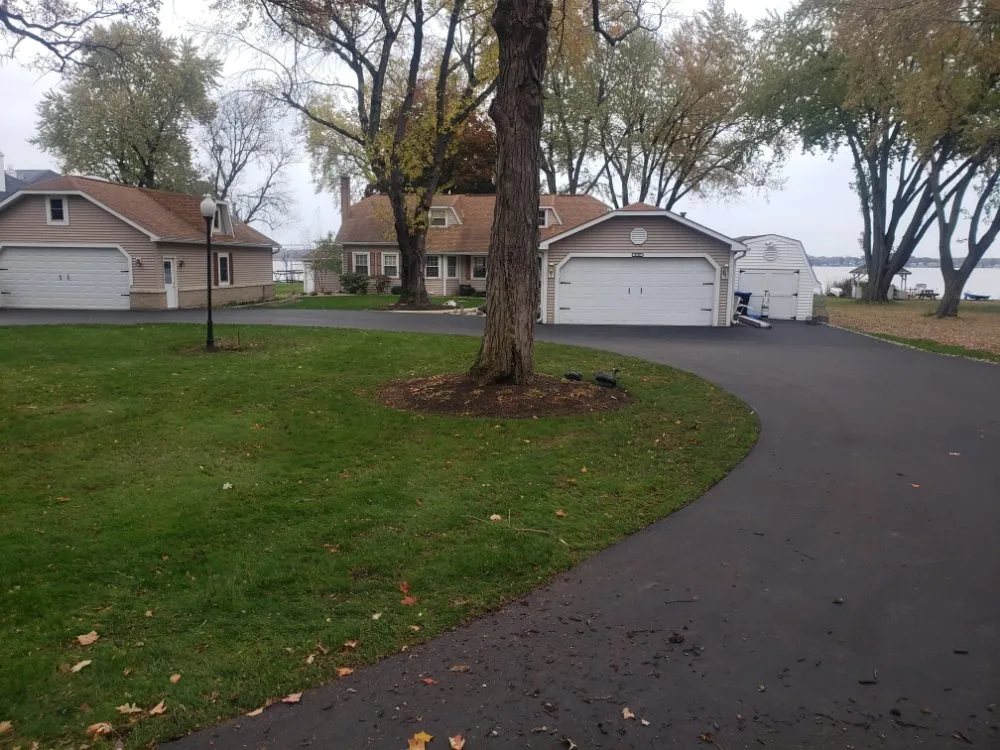 Local landscaping services in McHenry, IL - 4season R&R Landscaping