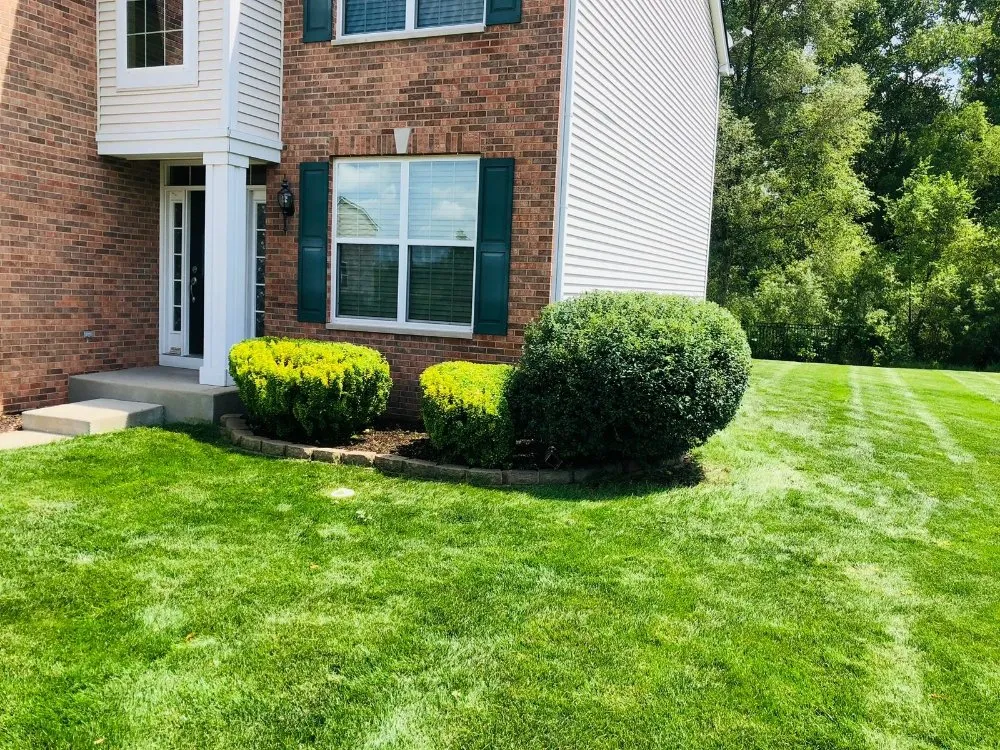 Reliable residential landscaping in McHenry, IL - 4season R&R Landscaping