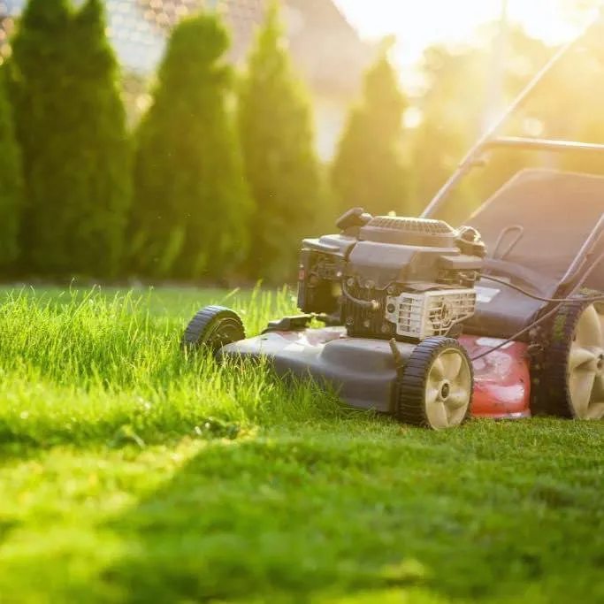 Trusted landscape design for residential properties across Muskegon, MI - 4Seasons Express Landscaping Services