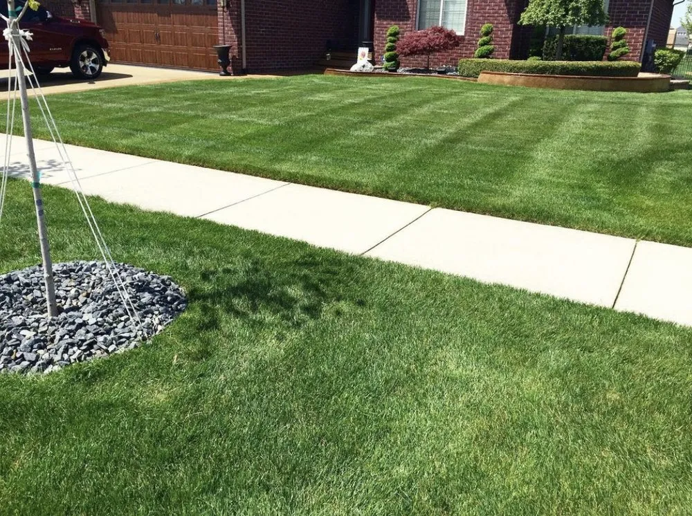 Expert landscaping services in Muskegon, MI - 4Seasons Express Landscaping Services