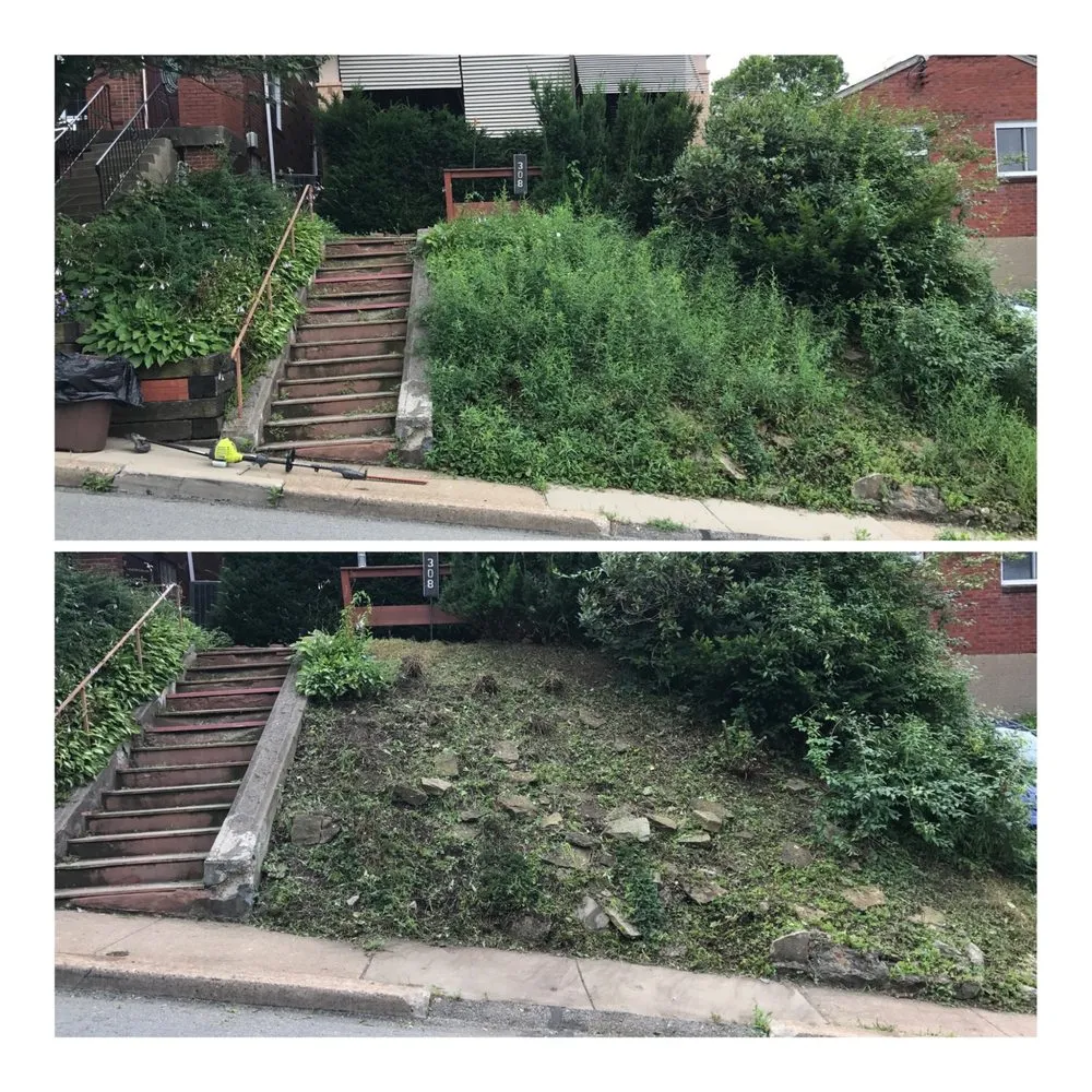 Custom lawn mowing service experts serving Pittsburgh, PA - 4Seasons PGH