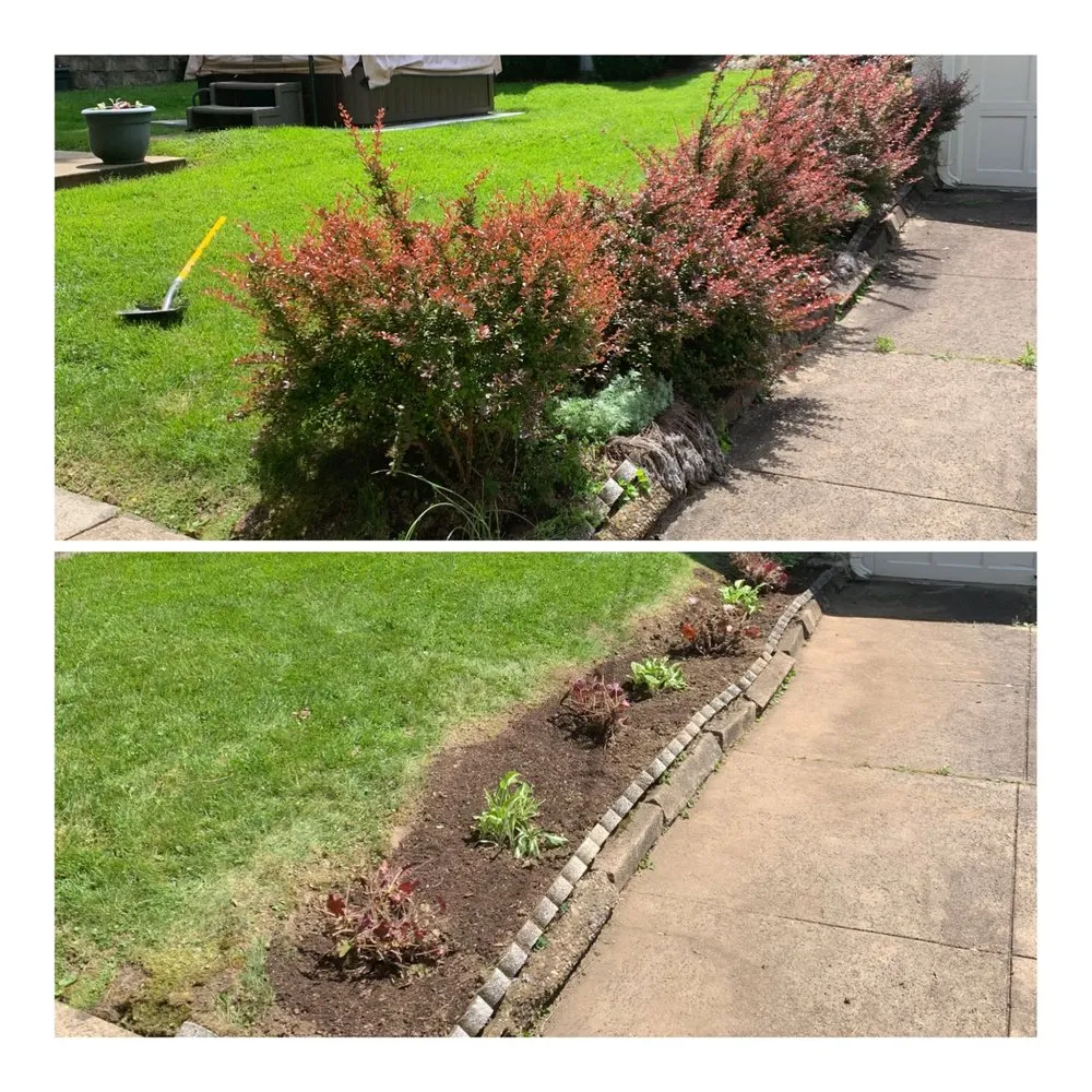 Trusted residential landscaping in Pittsburgh, PA by 4Seasons PGH