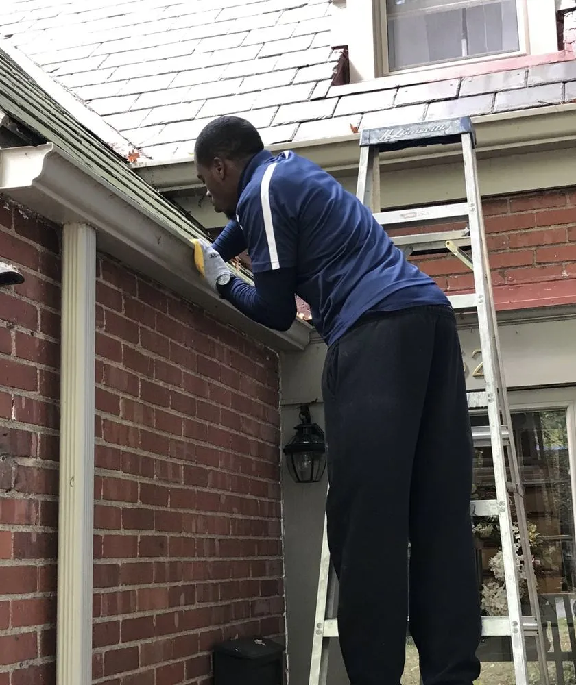 Expert lawn mowing service in Pittsburgh, PA - 4Seasons PGH