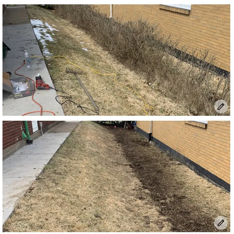 Expert yard maintenance experts serving Pittsburgh, PA - 4Seasons PGH