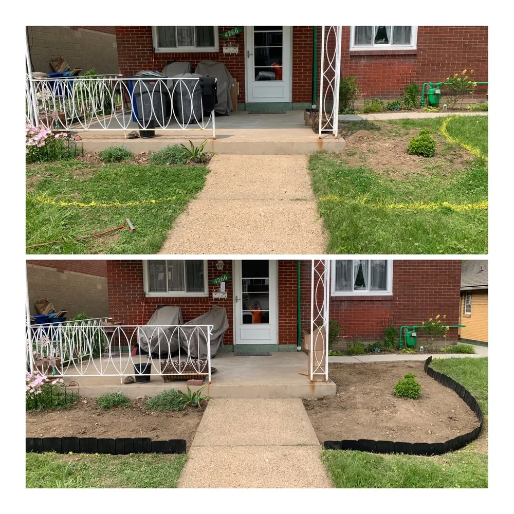 Trusted lawn care service for residential properties across Pittsburgh, PA - 4Seasons PGH