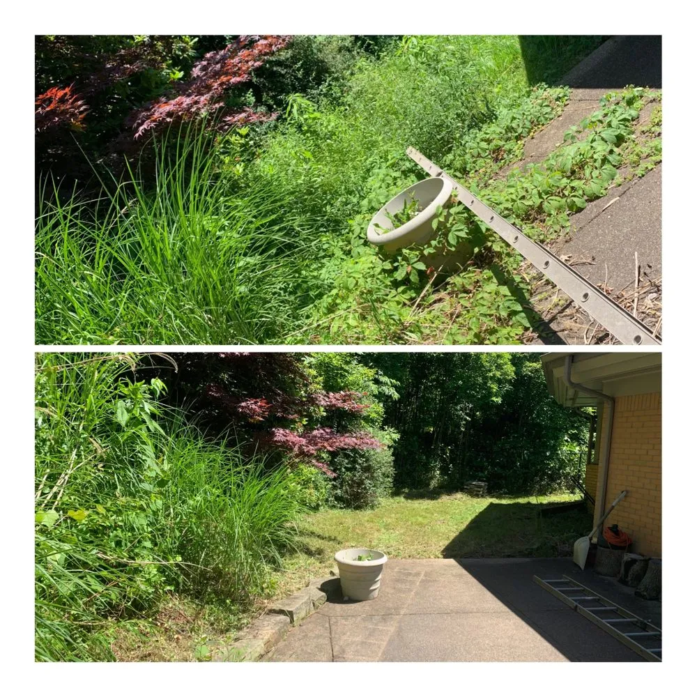 Expert residential landscaping in Pittsburgh, PA by 4Seasons PGH