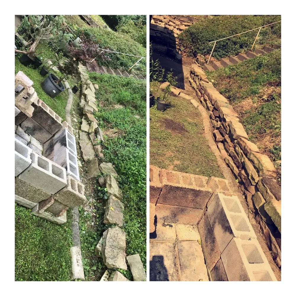 Local landscape design in Pittsburgh, PA - 4Seasons PGH