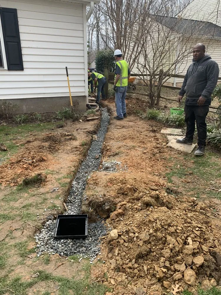 Local garden landscaping in Fredericksburg, VA - 4Seasonz Indoor/Outdoor Specialist