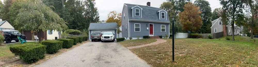 Trusted garden landscaping for beautiful yards across Brockton, MA - 4Stokes