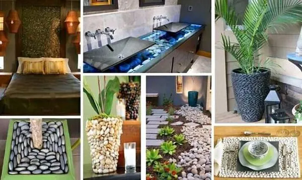 5 Brothers Landscaping Logo