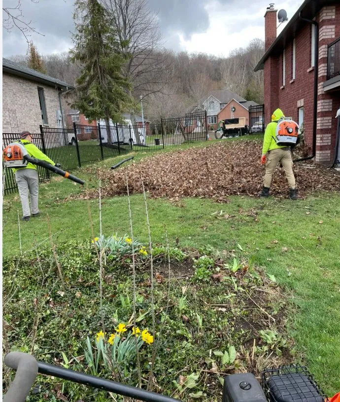 Top-rated lawn mowing service in Keansburg, NJ - 5 Brothers Landscaping Services