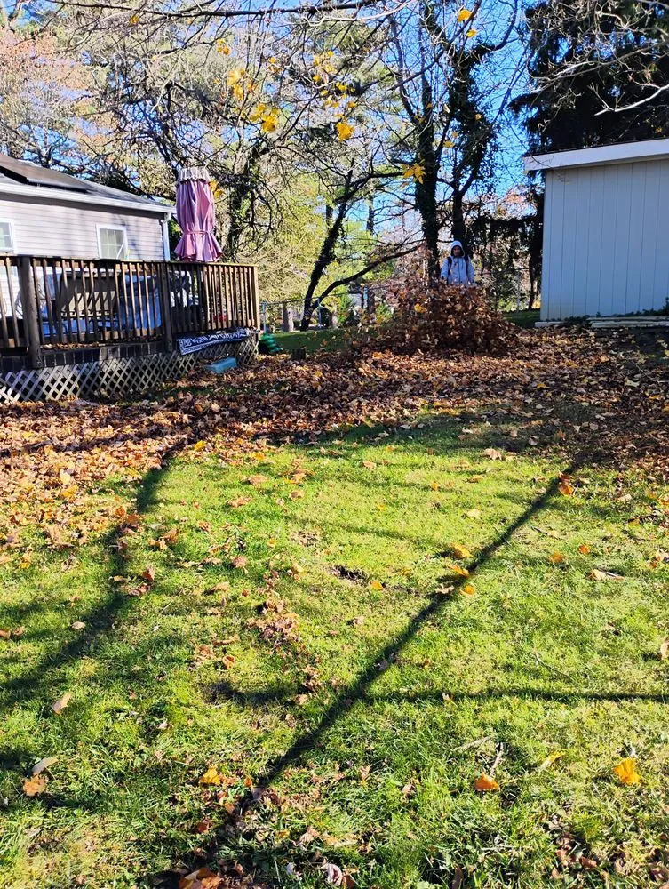 Trusted yard maintenance in Keansburg, NJ by 5 Brothers Landscaping Services