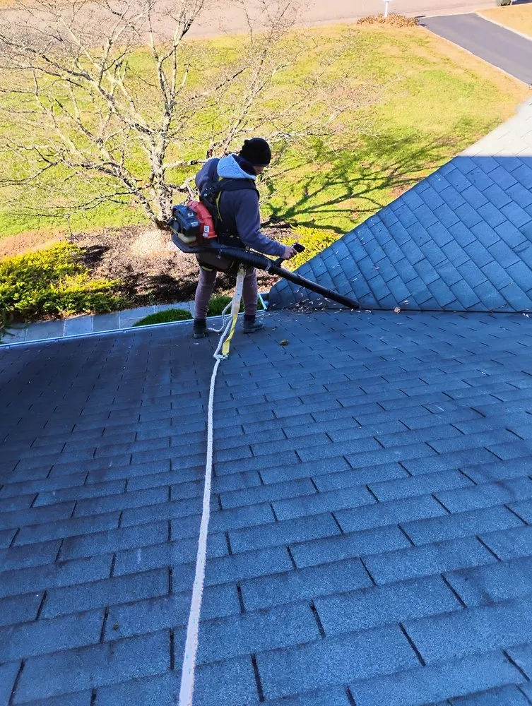 Affordable yard cleanup service experts serving Keansburg, NJ - 5 Brothers Landscaping Services