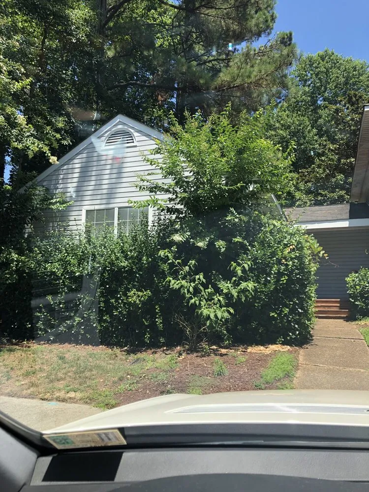 Reliable residential landscaping in Williamsburg, VA - 5 Brothers Lawncare